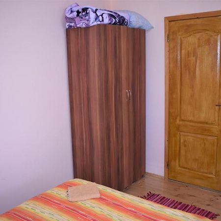 Apartmani Mitrovic ชาเบลียค ภายนอก รูปภาพ
